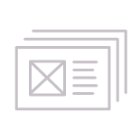 Create custom media to make the difference