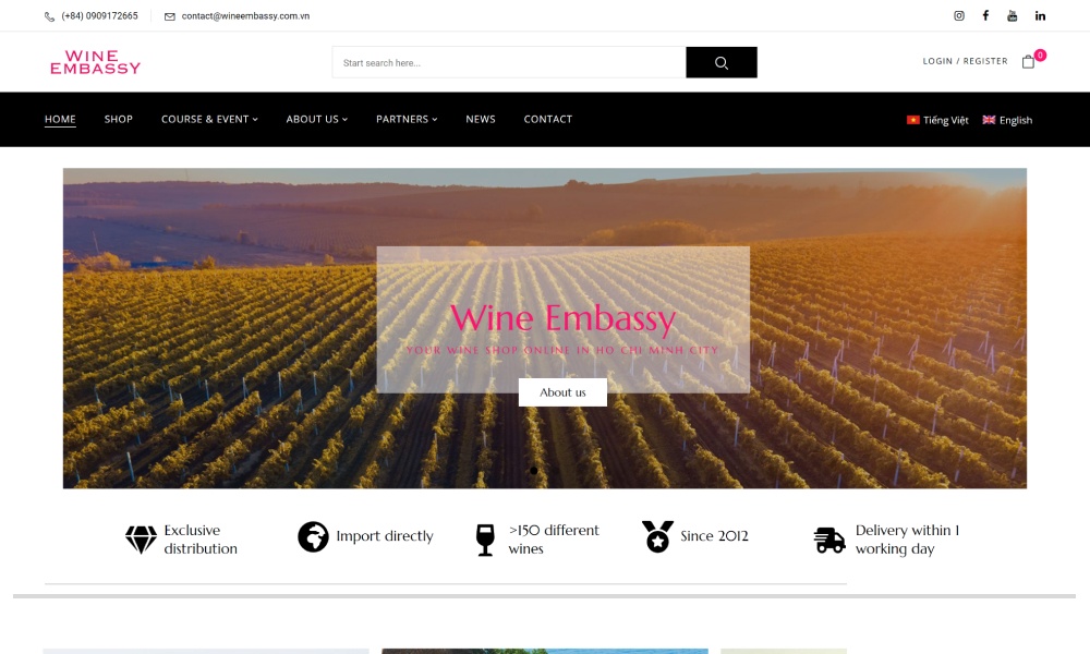 2023 WineEmbassy screenshot 1